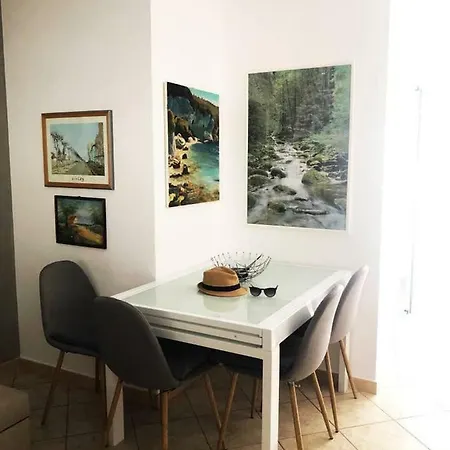 Apartament Luxury Next To The Sea
