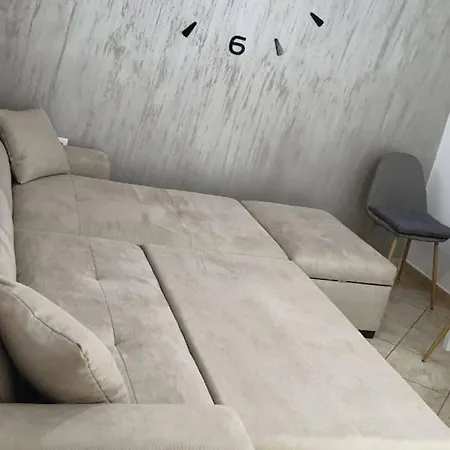 Luxury Next To The Sea Wlora
