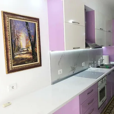 Apartament Luxury Next To The Sea