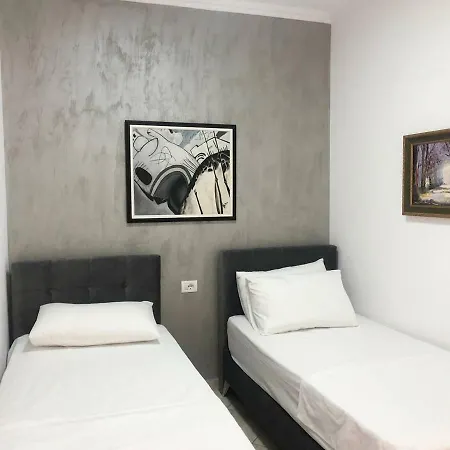 Luxury Next To The Sea Vlore