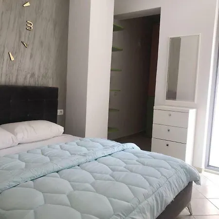 Luxury Next To The Sea Apartment Vlore