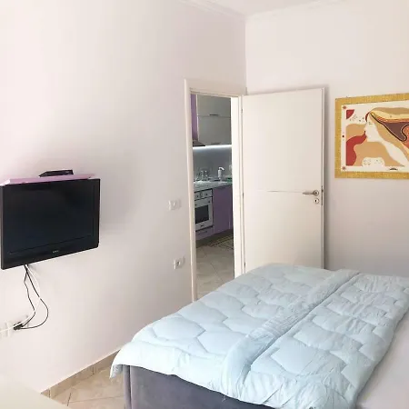 Luxury Next To The Sea Vlore
